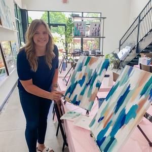 Meet your Posher, Brandy